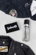 Гідроізоляційний спрей для шкіри та текстилю Schott NYC 5864 - изображение 2