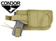 Кобура Condor HT Holster MA68 Олива (Olive) - зображення 7