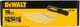 Набір ключів комбінованих DeWalt 10-19 мм 10 шт (DWMT19227-1) - зображення 2
