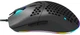 Мишка Canyon Puncher GM-11 Gaming Black (CND-SGM11B) USB - зображення 3