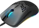 Мишка Canyon Puncher GM-11 Gaming Black (CND-SGM11B) USB - зображення 5