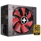 БЖ 1050W Xilence XP1050MR9.2 Performance X+ ATX 3.0 80+ Gold, 140mm, Modular, Retail Box - зображення 1