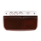 Стиральная машина Ardesto WMH-B65C - изображение 9