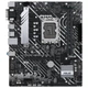 Материнская плата ASUS PRIME H610M-A-CSM s1700 H610 2xDDR5 M.2 HDMI D-Sub DP mATX - изображение 2