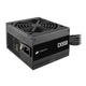 Блок живлення Corsair CX550 (CP-9020277-EU) 550W - зображення 2