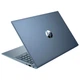 Ноутбук HP Pavilion 15-eh1062ua 15.6" FHD IPS AG, AMD R5-5500U, 16GB, F512GB, UMA, DOS, блакитний - зображення 4