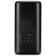 Универсальная мобильная батарея A-DATA P10000QCD 10000mAh Black (AP10000QCD-DGT-CBK) - изображение 5
