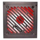 БП 750W Xilence XP750R12.ARGB Gaming Gold Series, 120mm, >90%, Retail Box - изображение 5