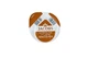 Кава в капсулах Jacobs Tassimo Latte Macchiato Caramel / Якобс Тассімо Латте Макіато Карамель (16 шт / 8 порцій) - зображення 5