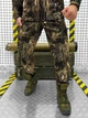 Универсальный SoftShell костюм для охотников и рыбаков с утяжками M - изображение 4