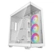 Корпус DeepCool CH780 White (R-CH780-WHADE41-G-1) без БП - изображение 1