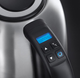 Czajnik elektryczny Russell HOBBS Buckingham Digital (4008496789559) - obraz 2