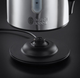 Czajnik elektryczny Russell HOBBS Buckingham Digital (4008496789559) - obraz 4