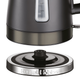 Електрочайник Russell Hobbs Matte Black 26140-70 (AGD-CZA--0000090) - зображення 3