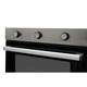 Духовые шкафы Ventolux BRISTOL 6 MT (BK/X) - изображение 5