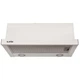 Вытяжка VENTOLUX GARDA 60 WH (900) LED - изображение 7