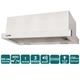 Вытяжка VENTOLUX GARDA 60 WH (900) LED - изображение 8