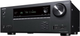 AV-ресивер Onkyo TX-NR6100 Black (4573211159530) - зображення 3