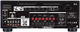 AV-ресивер Onkyo TX-NR6100 Black (4573211159530) - зображення 4
