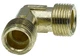 Уголок компрессора 3/8" (24 г.), комп017 - изображение 3