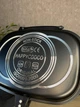 Сковорода-гриль двостороння 32 см з антипригарним покриттям Happy Cooco - зображення 2