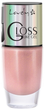 Lakier do paznokci Lovely Gloss Like Gel 101 8 ml (5901571045092) - obraz 1