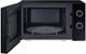 Мікрохвильова піч Samsung MW3000AM MS20A3010AL/UA - зображення 2