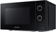 Мікрохвильова піч Samsung MW3000AM MS20A3010AL/UA - зображення 3