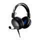 Навушники Audio-Technica ATH-GL3BK - зображення 3