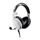 Навушники Audio-Technica ATH-GL3WH - зображення 4