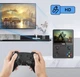 Портативная детская игровая Retro консоль с экраном 3.5" Model X6 32-Bit - изображение 3