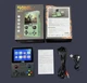 Портативная детская игровая Retro консоль с экраном 3.5" Model X6 32-Bit - изображение 4
