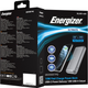 Powerbank Energizer QE2007PQ Qi Wireless Type-C PD 20000 mAh Silver (QE2007PQ/GY) - obraz 14