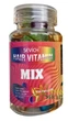 Витаминные капсулы Sevich Hair Vitamin Mix для лечения и блеска волос 1 г х 30 шт (6971774282040) - изображение 1