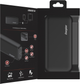 Powerbank Energizer UE20010 20000 mAh Black (UE20010/BK) - obraz 6