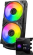 Chłodzenie wodne MSI MPG CoreLiquid D240 (936-6A1611-003) - obraz 4