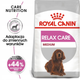 Сухий корм для собак з алергією Royal Canin Medium Relax Care Adult 1 кг (3182550894296) - зображення 2