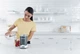 Блендер Nutribullet Pro NB614DG - изображение 7