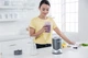 Блендер Nutribullet Pro NB614DG - изображение 8