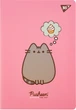 Тетрадь для записей YES Pusheen А4 40 листов в клетку (5056574422002) - изображение 1