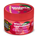 Cukrowy peeling do ciała Farmona Tutti Frutti Wiśnia i Wanilia + Beauty Shot A wygładzający 300 g (5900117976340) - obraz 1