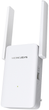 Ретранслятор Mercusys 	ME70X Wi-Fi 6 / AX1800 / 1 Гбит/с - изображение 2