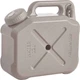 Канистра для воды Naturehike CNH22CJ018 12 л Коричневая (6927595753248) - изображение 1