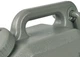 Канистра для воды Naturehike CNH22CJ018 12 л Темно-зеленая (6927595753255) - изображение 2