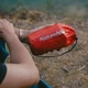 Полотенце быстросохнущее Naturehike CNK2300SS010 90х38 Темно-синее (6976023925443) - изображение 2