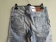 Мужские вареные джинсы Ralston Regular Slim Fit Scotch&Soda Amsterdam Blauw 34/32 синий - изображение 2