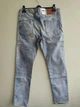 Мужские вареные джинсы Ralston Regular Slim Fit Scotch&Soda Amsterdam Blauw 34/32 синий - изображение 3