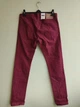 Мужские джинсы Ralston Regular Slim Fit Stretch Scotch&Soda Amsterdam Blaw 31/34 Бургунди - изображение 3