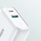 Зарядний пристрій Ugreen CD170 White (60468) - зображення 4