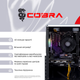 Компьютер COBRA Advanced (A75F.32.S10.46T.18198) AMD Ryzen 5 7500F / RAM 32ГБ / SSD 1ТБ / nVidia GeForce RTX 4060 Ti 8ГБ - изображение 8